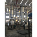 chemical material titanium white dryer machine high speed rotating flash dryer